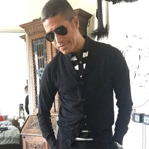 Meet your Posher, Jerry